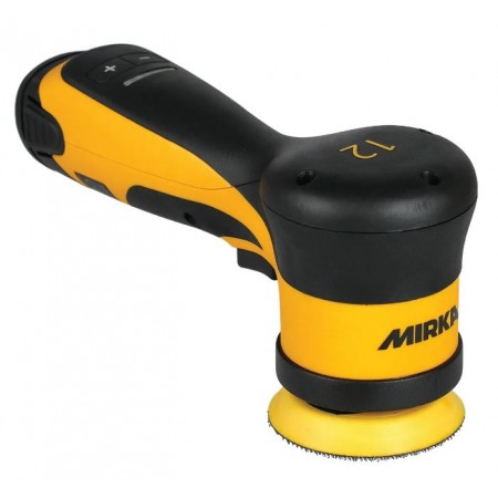 Mirka® - AROP-B 312 Ø 77 mm max 12V Orbit 12.0 mm
